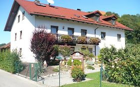 Ferienwohnungen Erntl